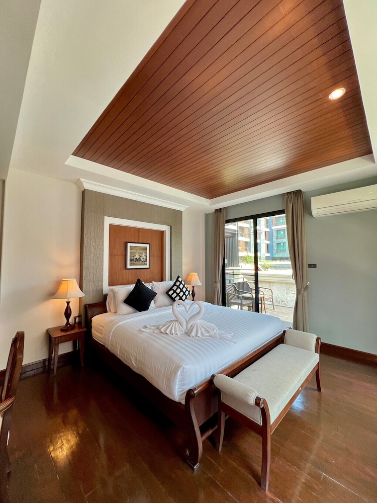 yotaka bangkok hotel