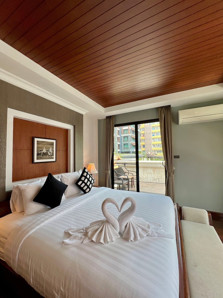 yotaka bangkok hotel