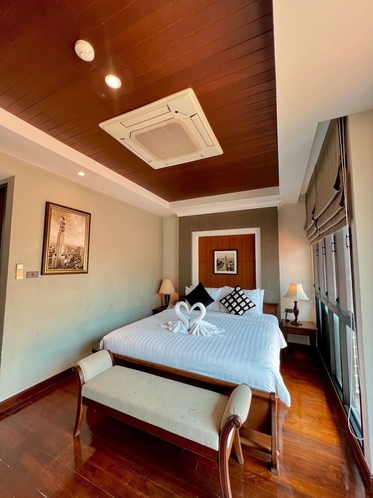 yotaka bangkok hotel