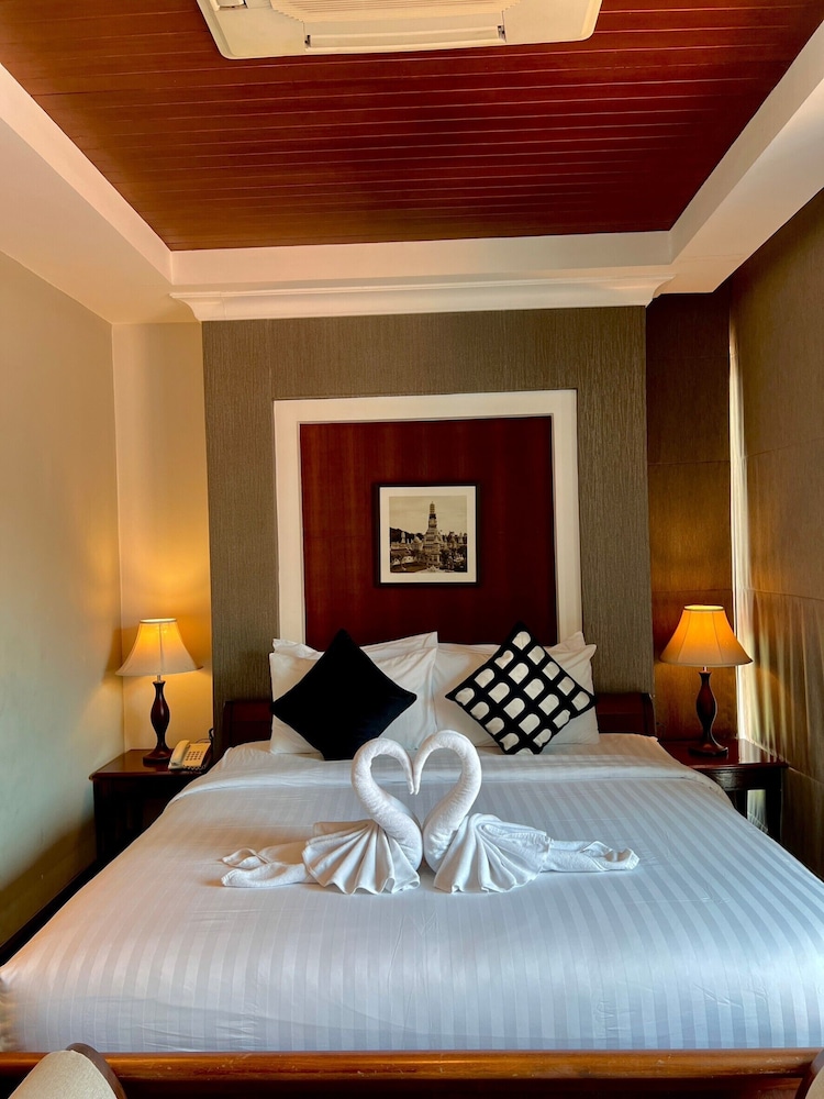 yotaka bangkok hotel