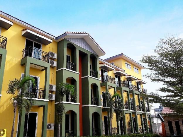 b2 buriram boutique and budget hotel