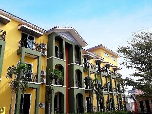 b2 buriram boutique and budget hotel