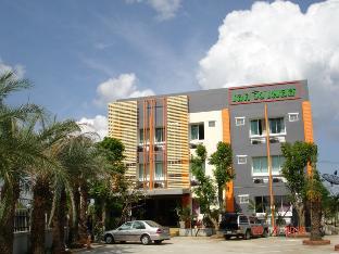 b2 buriram boutique and budget hotel