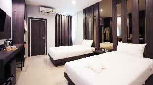 b2 buriram boutique and budget hotel