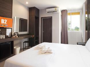 b2 buriram boutique and budget hotel