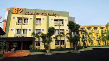b2 buriram boutique and budget hotel