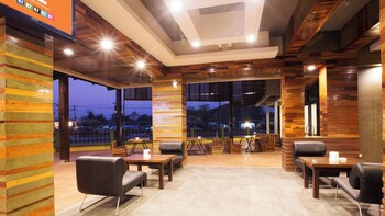 B2 Buriram Boutique & Budget Hotel,Buriram>>Buri Ram,3 star