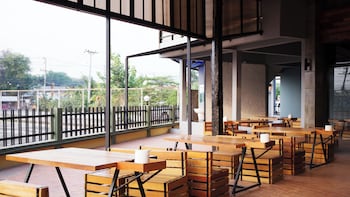 B2 Buriram Boutique & Budget Hotel,Buriram>>Buri Ram,3 star