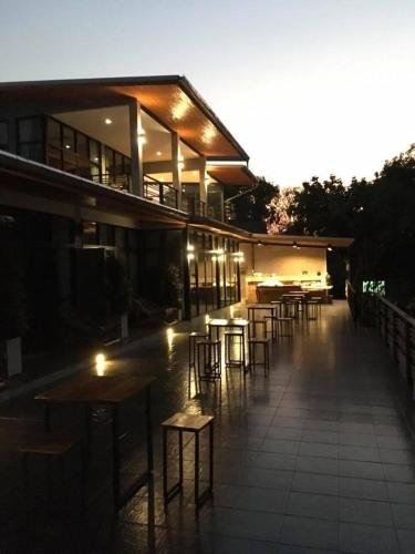 pagoda sight residence