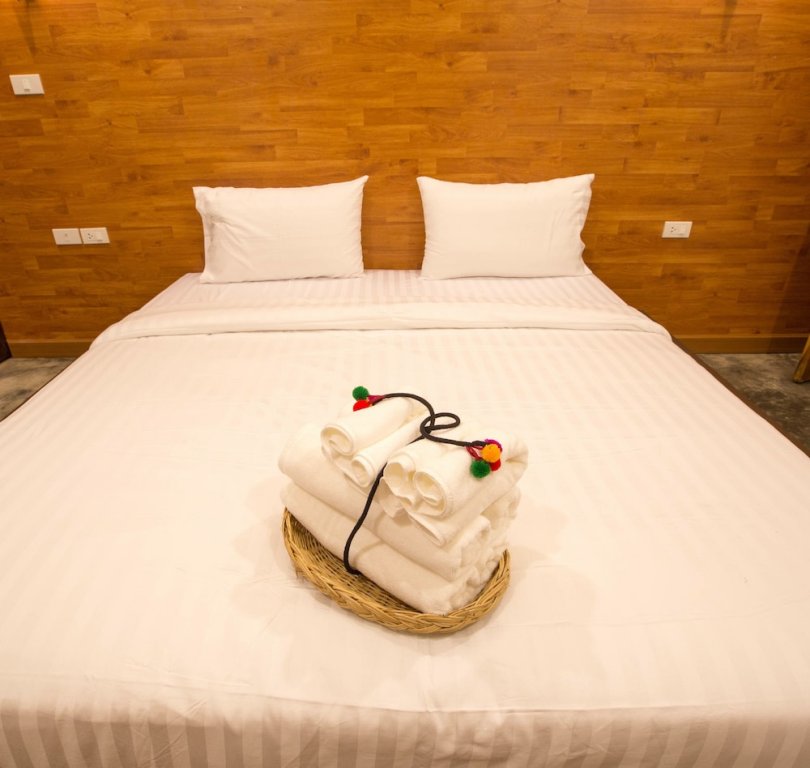 pagoda sight residence