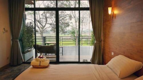 pagoda sight residence