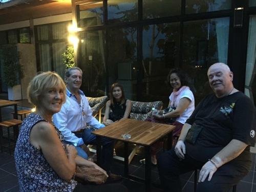 pagoda sight residence