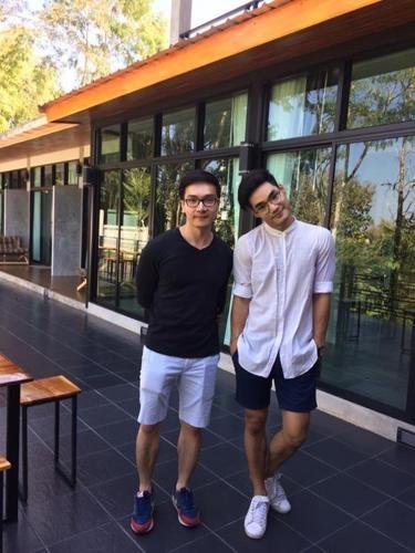 pagoda sight residence