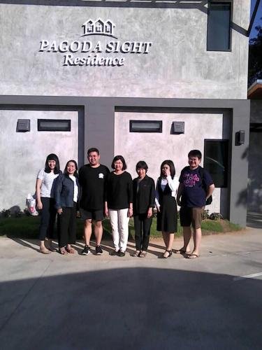 pagoda sight residence