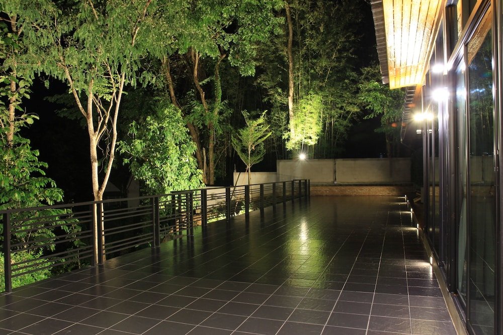 pagoda sight residence