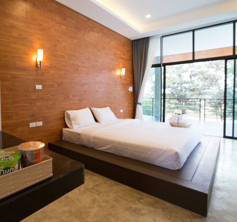 Pagoda Sight Residence,Nan>>Nai Wiang,3 star