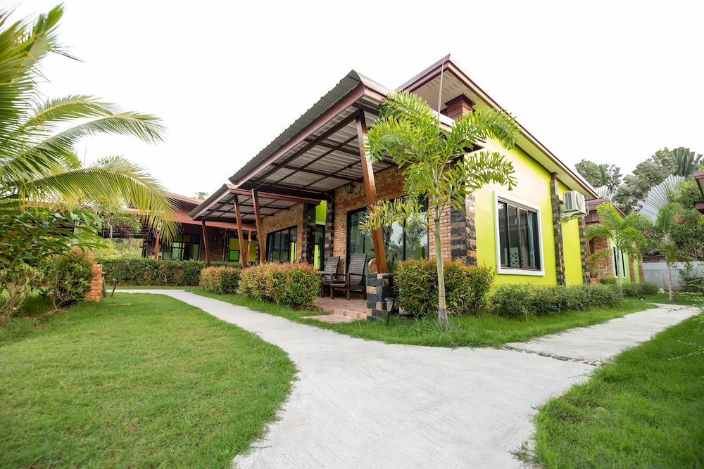 sirilanta resort