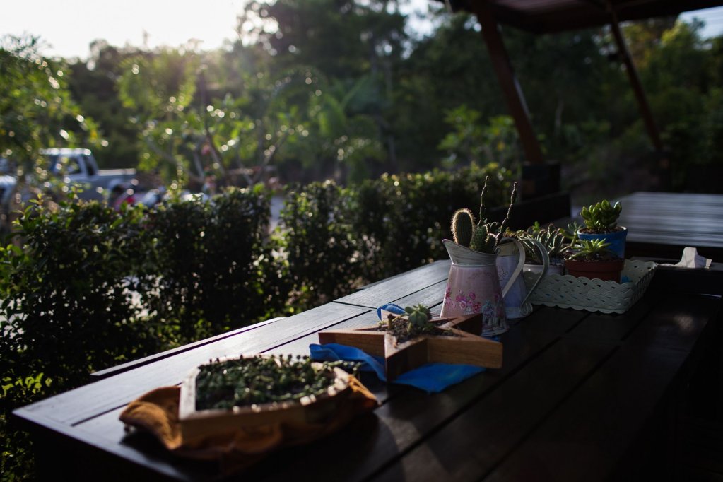 Sirilanta Resort,Near Long Beach,3 star