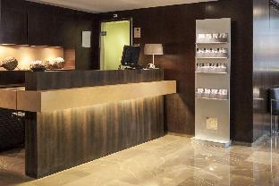 Ac Hotel Irla By Marriott,Esplugues De Llobregat>>Barcelona,3 star