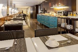 Ac Hotel Irla By Marriott,Esplugues De Llobregat>>Barcelona,3 star