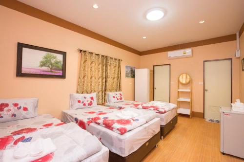 tanihill resort