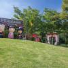 tanihill resort