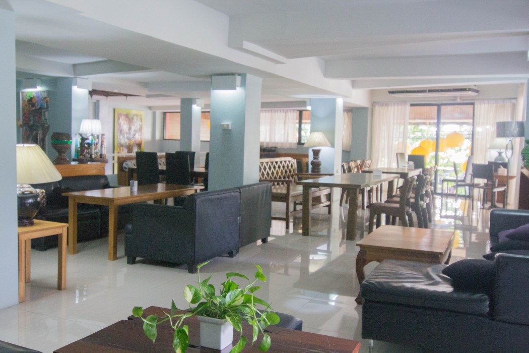 villa cha cha khaosan rambuttri