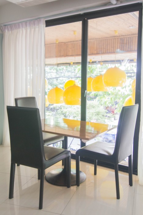 villa cha cha khaosan rambuttri