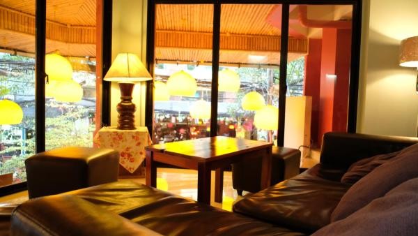 villa cha cha khaosan rambuttri