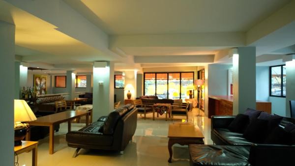 villa cha cha khaosan rambuttri