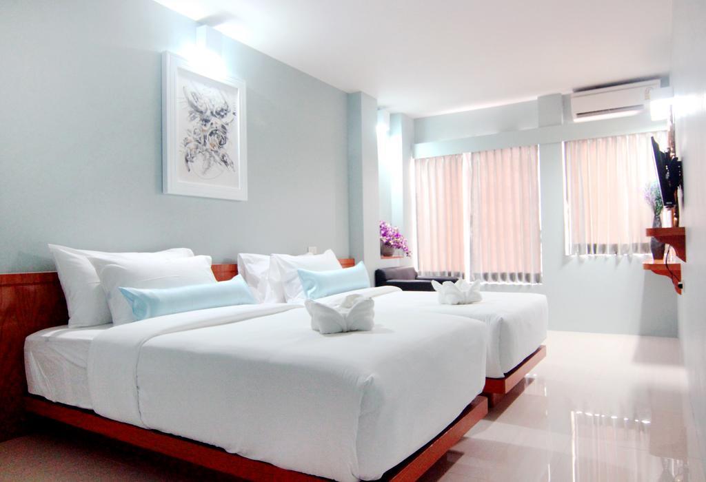villa cha cha khaosan rambuttri