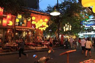 villa cha cha khaosan rambuttri