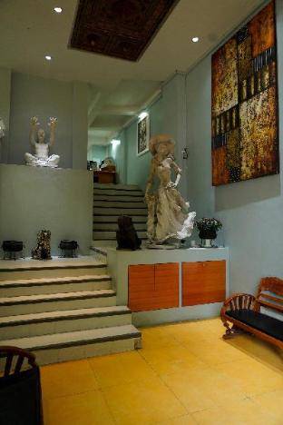 villa cha cha khaosan rambuttri