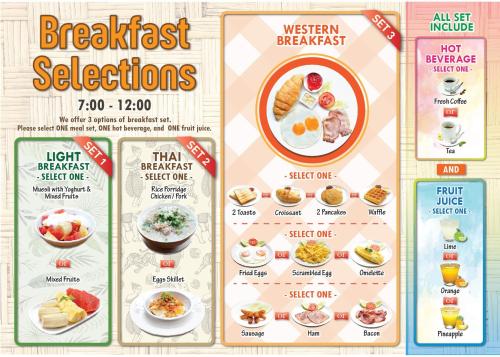 villa cha cha khaosan rambuttri