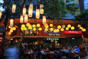 villa cha cha khaosan rambuttri