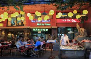 villa cha cha khaosan rambuttri