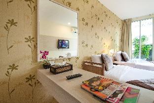 villa cha cha khaosan rambuttri