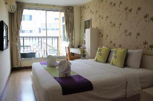 villa cha cha khaosan rambuttri