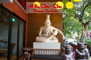 villa cha cha khaosan rambuttri
