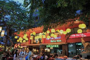 villa cha cha khaosan rambuttri