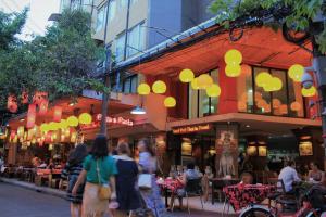 villa cha cha khaosan rambuttri