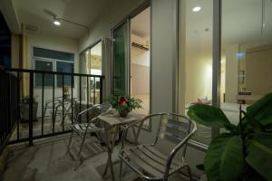 villa cha cha khaosan rambuttri