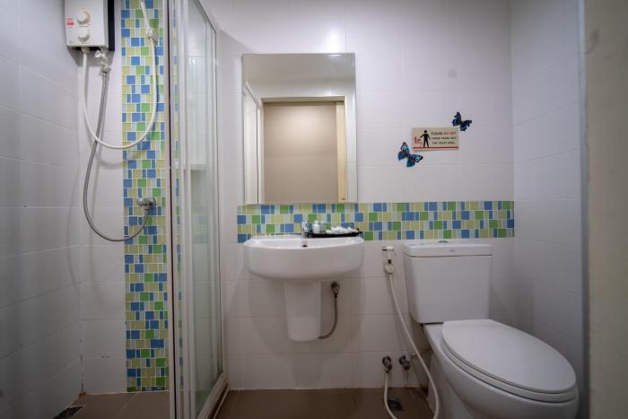 villa cha cha khaosan rambuttri