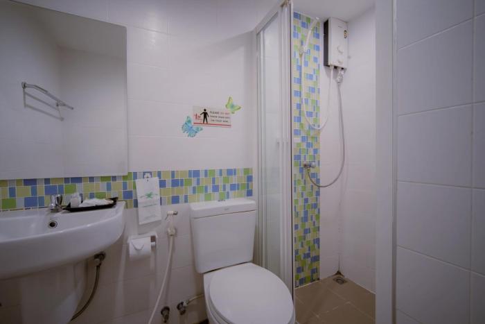 villa cha cha khaosan rambuttri