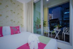 villa cha cha khaosan rambuttri