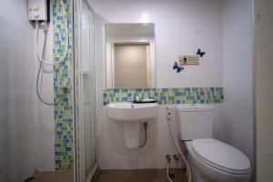 villa cha cha khaosan rambuttri