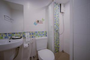 villa cha cha khaosan rambuttri