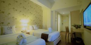 villa cha cha khaosan rambuttri