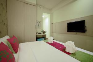 villa cha cha khaosan rambuttri