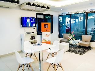 Arun Haus 39,Bangkok Noi>>Bangkok,3 star